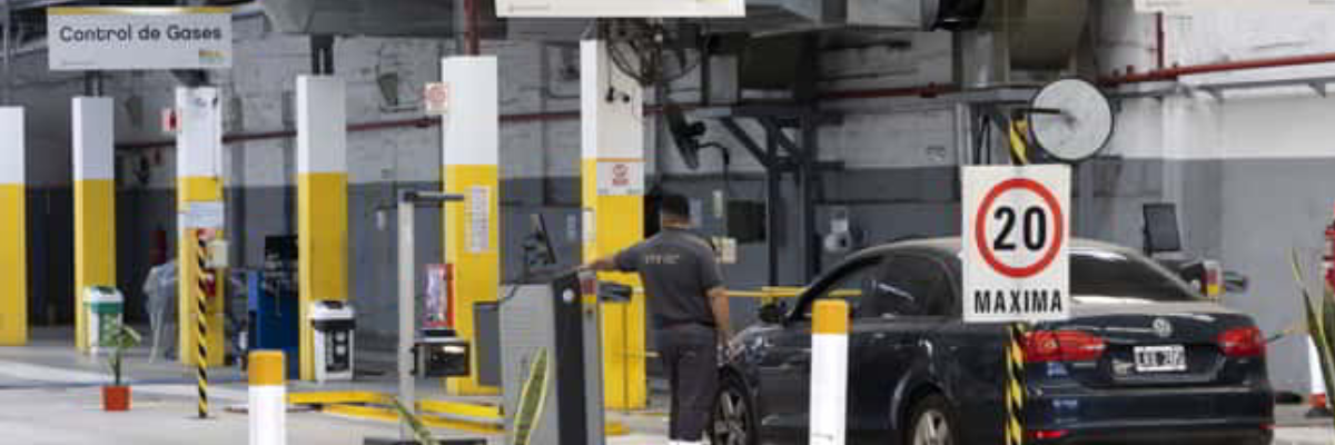 VTV 2026 - Verificación Técnica Vehicular en Argentina