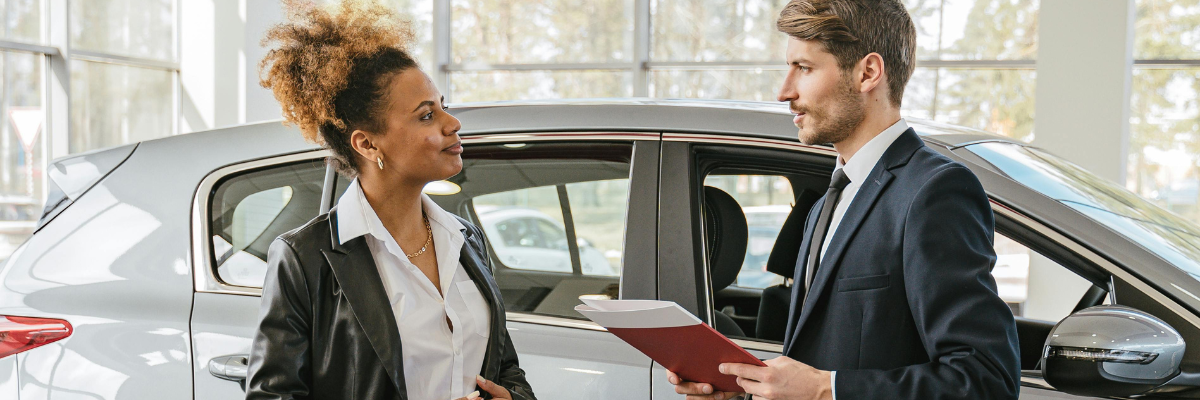 Documentación para vender un auto usado en Argentina